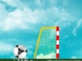 Spiel Soccer Skill