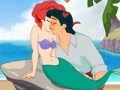 Spiel Kiss Little Mermaid 
