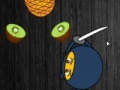 Spiel Fruity Ninja