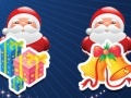 Spiel Santa's Christmas Presents