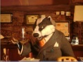 Spiel Hidden Objects: Fantastic Mr.Fox