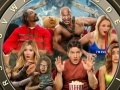 Spiel Scary Movie - Find the Alphabets
