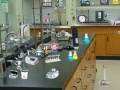 Spiel Hidden in Chemical Lab