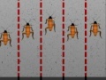 Spiel Roach Race