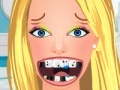 Spiel Princess Dental Care 