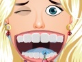 Spiel Sarah At Dentist