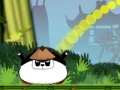 Spiel Samurai Panda 2