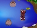 Spiel Hippo Pond