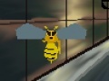 Spiel Alien Wasp Invasion