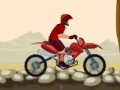 Spiel Desert Rage Rider