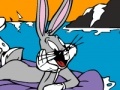 Spiel Bugs Bunny Online Coloring Fun 