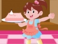 Spiel Barbie Birthday Cake