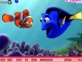 Spiel Baby Nemo Hidden Letters