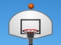 Spiel Basketball