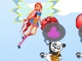 Spiel Bloom Save Pandas
