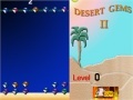 Spiel Desert Gems 2