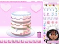 Spiel Shaquita Cake Maker