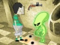 Spiel Doctor Ku in the alien room