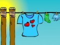 Spiel My Home 1: Drying