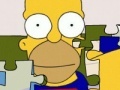 Spiel The Simpsons Homer Superman