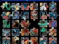 Spiel Bakugan: Puzzle Collection