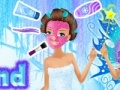 Spiel FrozenLand Fairy Spa