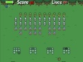 Spiel Zelda Invaders 4