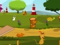 Spiel Escape Animal Playground
