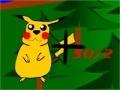Spiel Call Of Pikachu's