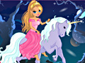 Spiel Unicorn Princess