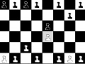 Spiel Chess board