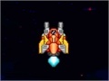 Spiel Z Space Shooter