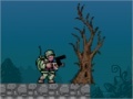 Spiel Commando Attack