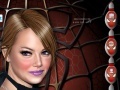 Spiel Emma Stone: Amazing Spider-Man Makeover