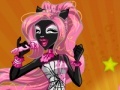 Spiel Monster High Catty Noir