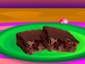 Spiel Chocolate Brownies