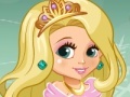 Spiel Beauty Doll Princess