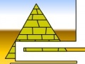 Spiel Egyptian maze