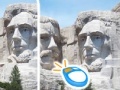 Spiel Mount Rushmore