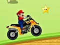 Spiel Mario ATV