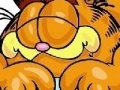 Spiel Garfield's parkour
