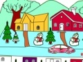 Spiel Coloring 4: Christmas