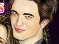Spiel Makeup of Bella and Edward