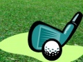 Spiel Mini Golf