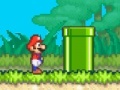 Spiel Mario's Time Attack: Remix