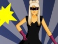 Spiel Lady Gaga outfits