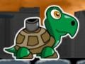 Spiel Angry Turtle Freeze Arcade