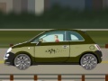 Spiel Mini Sport Car