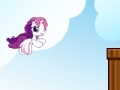 Spiel Cute Flappy Pony 