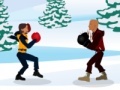 Spiel Winter Boxing